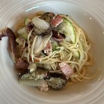 トラットリア ノラ･クチーナ - 