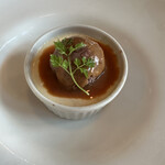 トラットリア ノラ･クチーナ - 