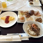 ホテルニューアワジ - 