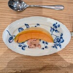 La Stalla - マントヴァ産メロン