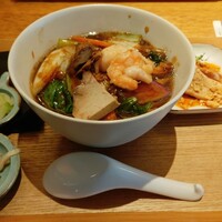 ブリル飯店 - 