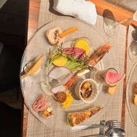 キャトルラパン 北梅田 - 