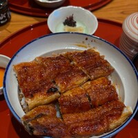 うなぎのしろむら 春日井 - 