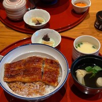 うなぎのしろむら 春日井 - 