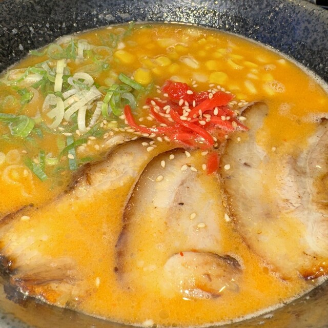 麺屋 縁68 - 播磨町/ラーメン | 食べログ