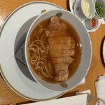 ラウンジ ORIGAMI - 