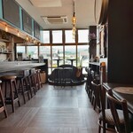 THE BASE 나카카루이자와