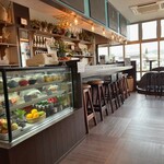 THE BASE 나카카루이자와