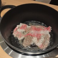 すき焼 しゃぶしゃぶつかだ KITTE大阪店 - 