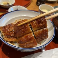うなぎのしろむら 春日井 - 