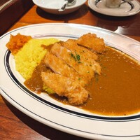 上野洋食遠山 - 