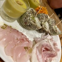 FISH - 