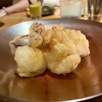 FISH - 