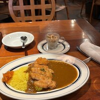 上野洋食遠山 - 