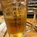 秩父焼肉 ホルモン酒場 まる助 - 