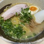 麺や けせらせら - 