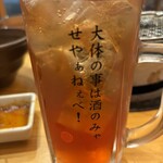 秩父焼肉 ホルモン酒場 まる助 - 