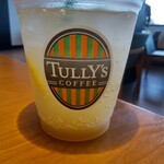 タリーズコーヒー - 