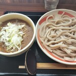 小平うどん - 