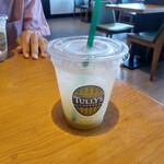 タリーズコーヒー - 