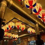 秩父焼肉 ホルモン酒場 まる助 本庄駅前店 - 