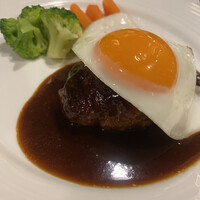 ステーキハウス 吉池 - 