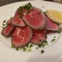 ステーキハウス 吉池 - 