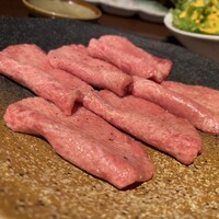 炭火焼肉 ふちおか - 