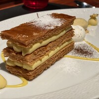 ラトリエ ドゥ ジョエル・ロブション - 