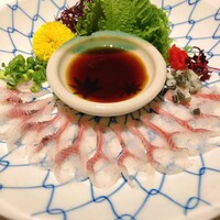 魚料理専門 魚魚一 - 