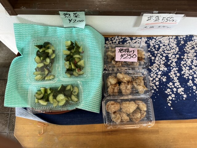 さくら屋 - 石巻（弁当）の写真