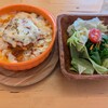 ハンバーグカフェVeggy
