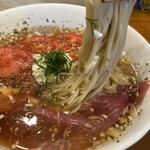 麺屋 Hulu-lu - 
