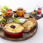 サクラ テーブル - 