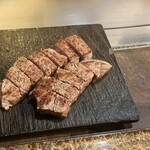 ステーキ パンドラ 匠 - 