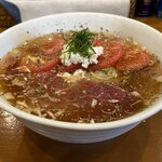 麺屋 Hulu-lu - 