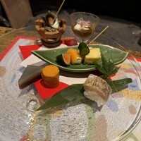 九つ井 本店 - 