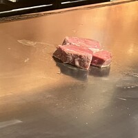 ステーキ パンドラ 匠 - 