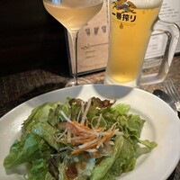 ビストロボンノ - 