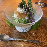 麻布淺井 - 
