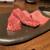 炭火焼肉 ふちおか - 