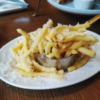 MAIN DINING sereno(THE MARK GRAND HOTEL) - 