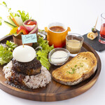 サクラ テーブル - 