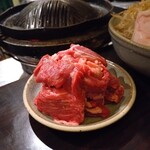 63ジンギスカン - 