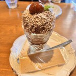 アンソレイユ - 