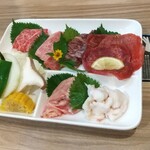 華乃彩 - 料理写真: