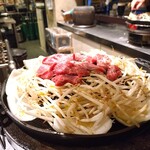 63ジンギスカン - 