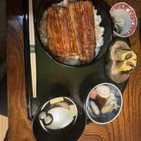 うなぎ秋本 - 