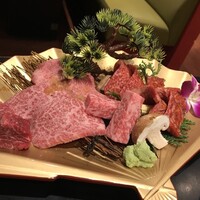 東京焼肉 平城苑 浅草総本店 - 