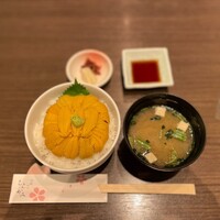 函館うに むらかみ 日本生命札幌ビル店 - 